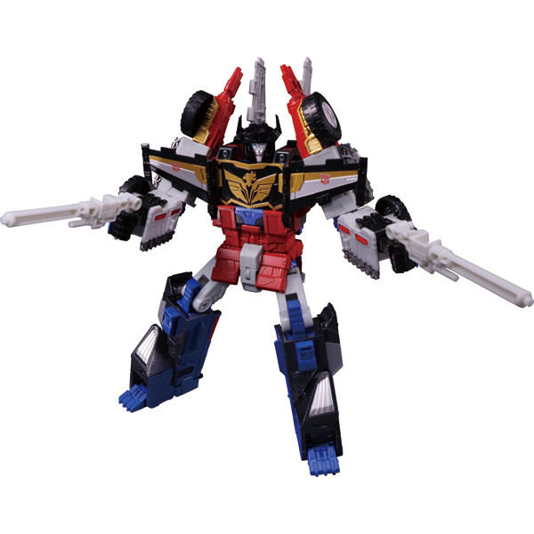 Greatshot, Transformers: Victory, Takara Tomy, Action/Dolls, 4904810963752